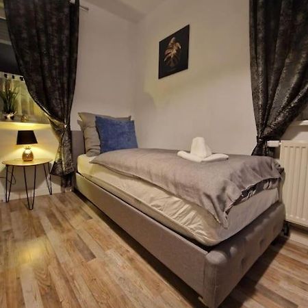 Apartment Del Pueblo Weiden in der Oberpfalz Ngoại thất bức ảnh