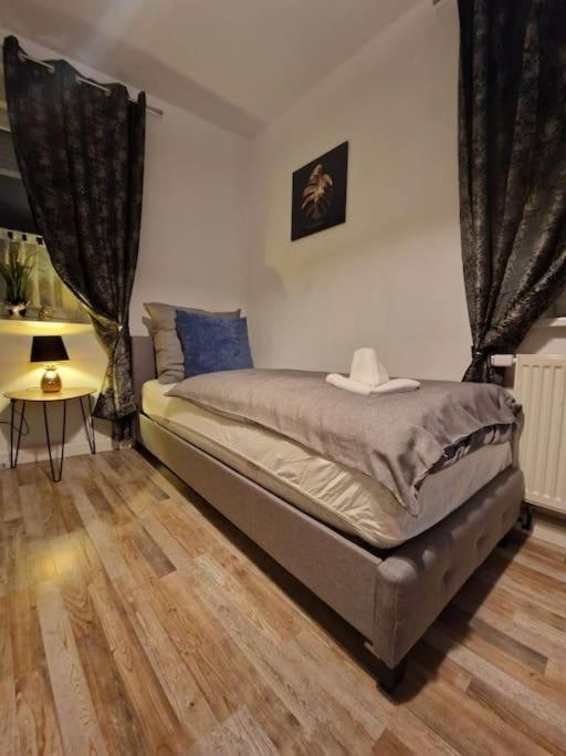 Apartment Del Pueblo Weiden in der Oberpfalz Ngoại thất bức ảnh
