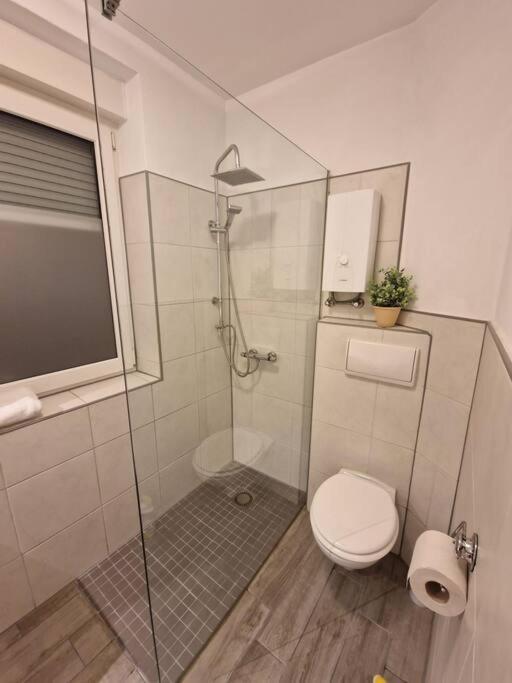 Apartment Del Pueblo Weiden in der Oberpfalz Ngoại thất bức ảnh