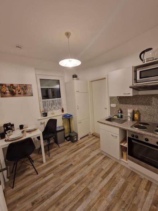 Apartment Del Pueblo Weiden in der Oberpfalz Ngoại thất bức ảnh