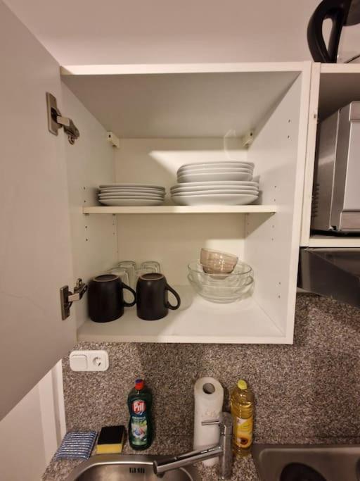 Apartment Del Pueblo Weiden in der Oberpfalz Ngoại thất bức ảnh