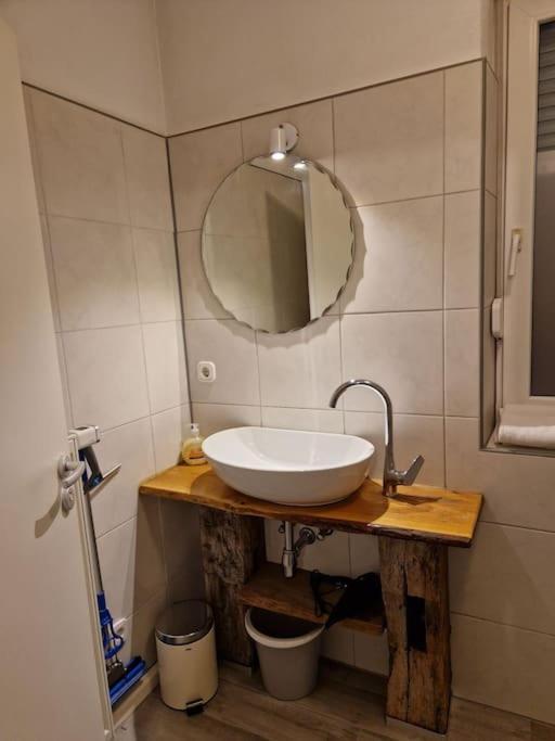 Apartment Del Pueblo Weiden in der Oberpfalz Ngoại thất bức ảnh
